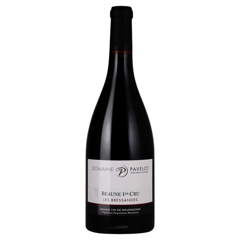Domaine Jean-Marc Pavelot Beaune 1er Cru ‘Les Bressandes’ 2020