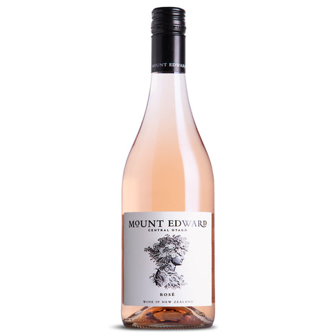 Mount Edward Central Otago Rosé 2022
