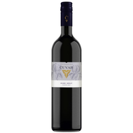 Cuvar Iris Hawkes Bay Malbec Merlot 2022