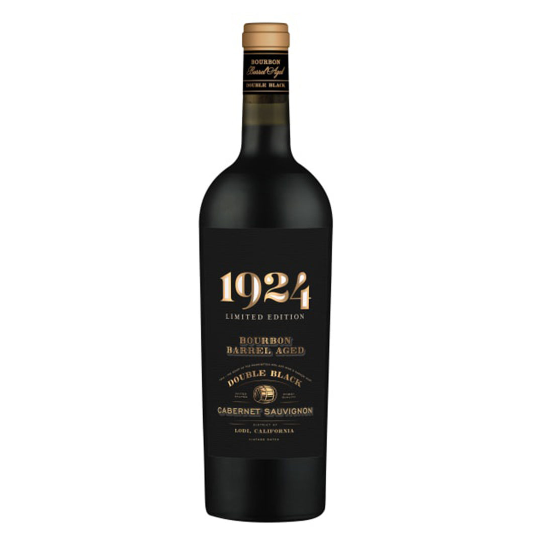 1924 Bourbon Barrel Cabernet Sauvignon 2022