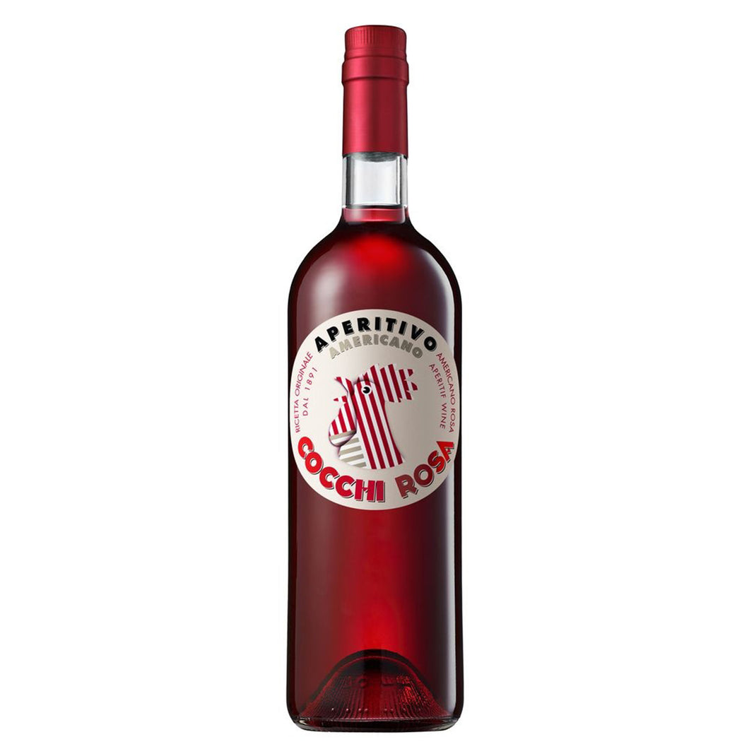 Cocchi Americano Rosa 750ml