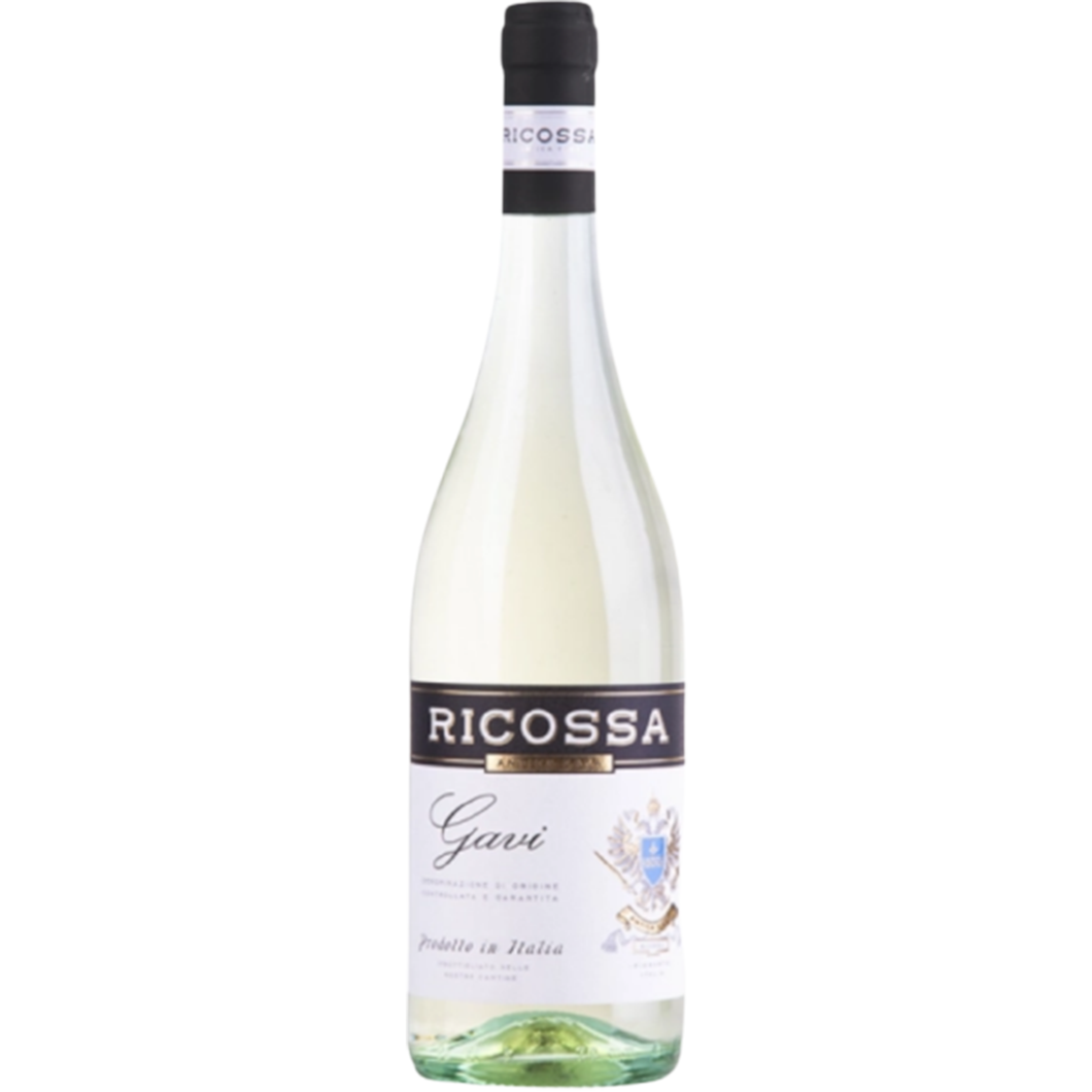 Ricossa Gavi DOCG 2023