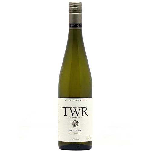 Te Whare Ra Pinot Gris 2023