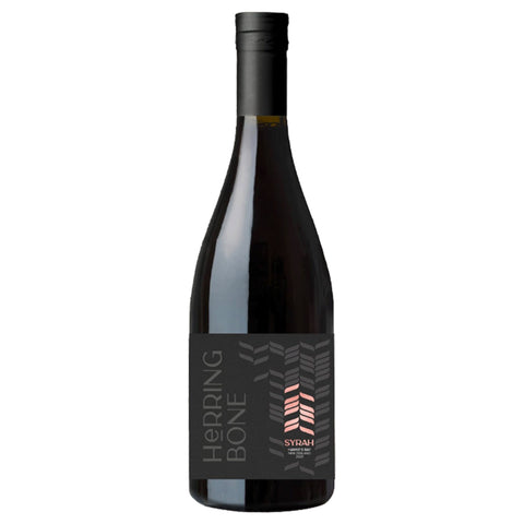 Herringbone Bridge Pa Syrah 2021