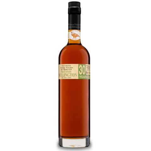 Hidalgo Wellington Palo Cortado VORS 30 Year Old 500ml