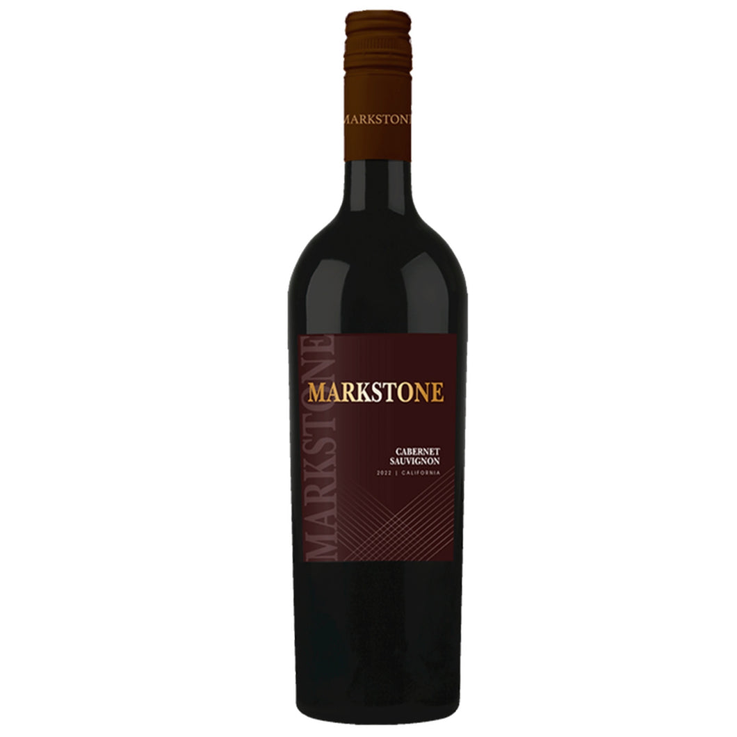 Markstone Californian Cabernet Sauvignon 2022