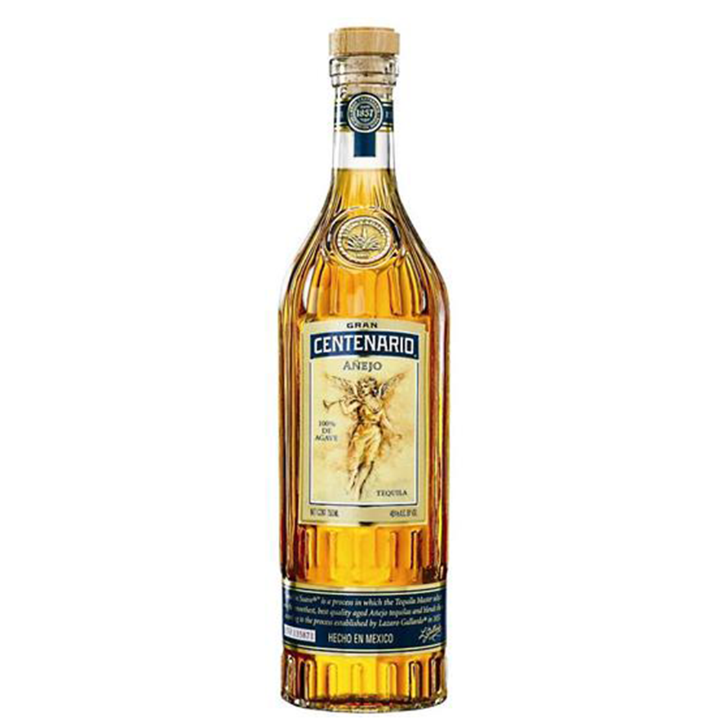 José Cuervo Gran Centenario Anejo Tequila 700ml