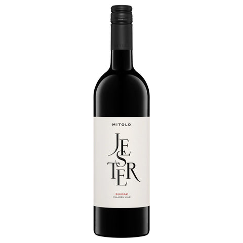 Mitolo 'Jester' McLaren Vale Shiraz 2021