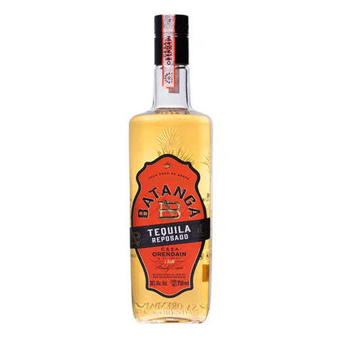 Batanga Tequila Reposado 700ml