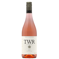 Te Whare Ra Organic Rosé 2023