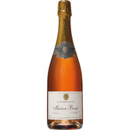 Champagne Marion-Bosser Premier Cru Rosé Brut NV