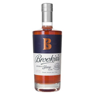 Brookie’s Byron Slow Gin 700ml
