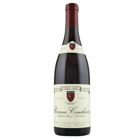 Domaine Pierre Labet Beaune 1er Cru Coucherias 2020