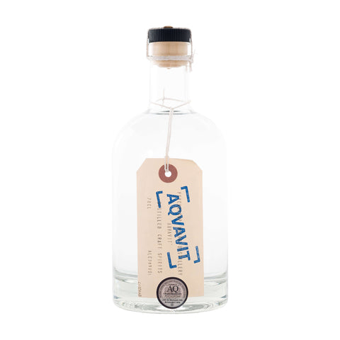 Psychopomp Aqvavit 700ml