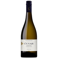 Cuvar Guardians Hawkes Bay Chardonnay 2021