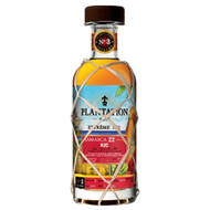 Plantation 22 Year Old Extreme No.3 Long Pond Jamaican Rum 700ml