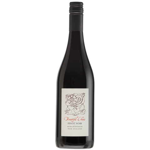 Seresin Beautiful Chaos Amphora Pinot Noir 2024