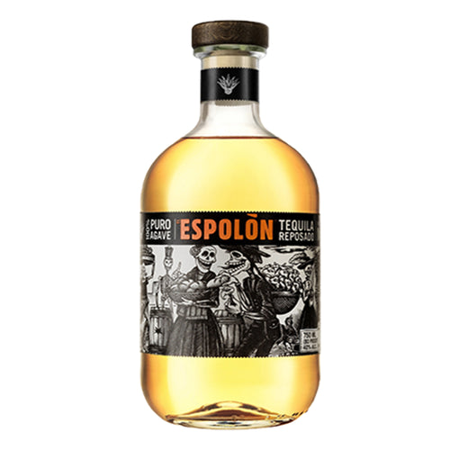 Espolon Reposado Tequila 700ml