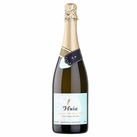 Huia Marlborough Blancs de Blancs 2019