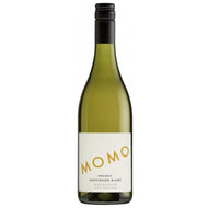 Momo Organic Marlborough Sauvignon Blanc 2022