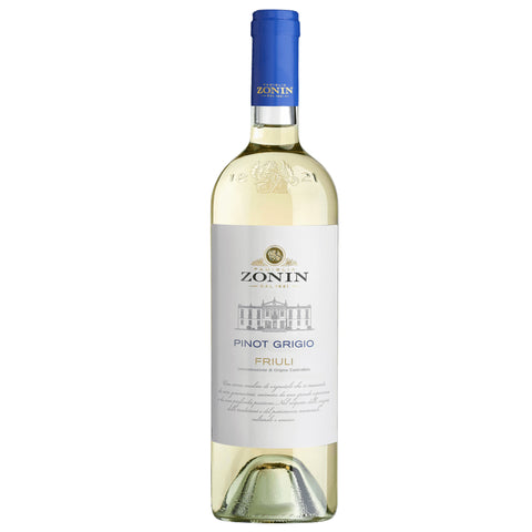 Zonin 'Classici' Pinot Grigio 2022