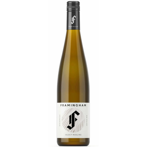 Framingham Select Riesling 2019