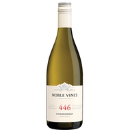 Noble Vines 446 Chardonnay 2022