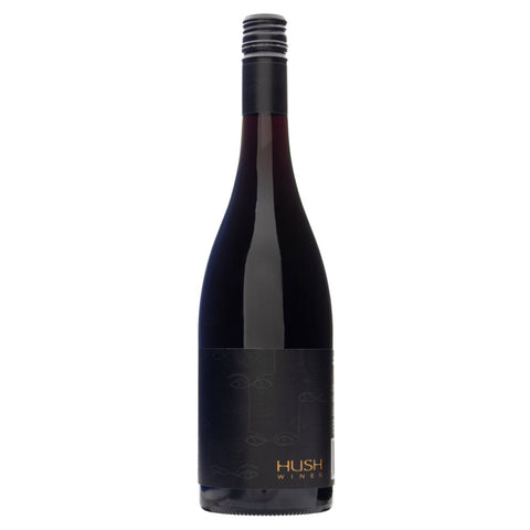 Hush Hawke's Bay Syrah 2021