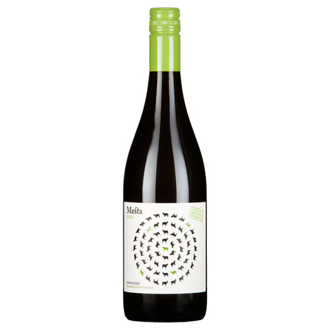 Mesta Organic Garnacha 2023