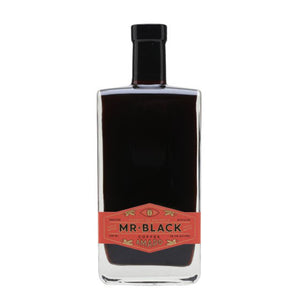 Mr Black 'Amaro' Coffee Liqueur 700ml