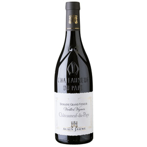 Domaine Grand Veneur Chateauneuf du Pape Vielles Vignes 2021