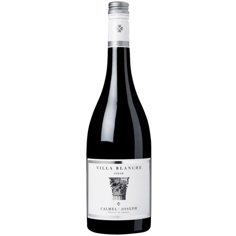 Calmel & Joseph Villa Blanche Syrah 2024