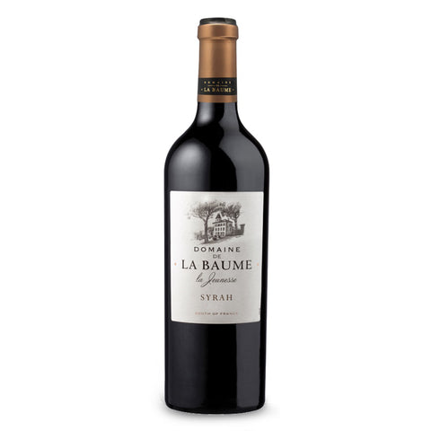 Domaine de la Baume 'La Jeunesse' Syrah 2023