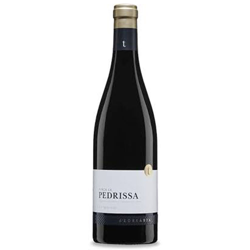 Edetaria Finca La Pedrissa 2016