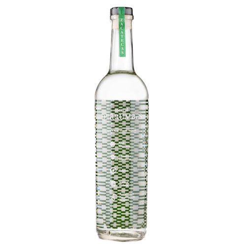 Derrumbes Zacatecas Joven Mezcal 700ml