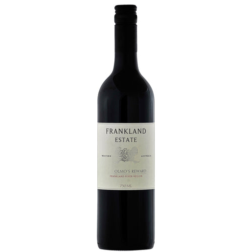 Frankland Estate Olmo's Reward Red Blend 1999 Magnum 1500ml