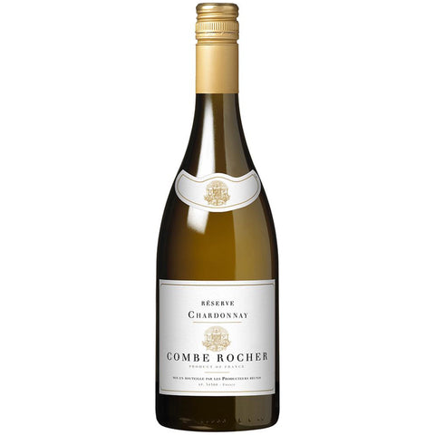 Combe Rocher Reserve Chardonnay 2024