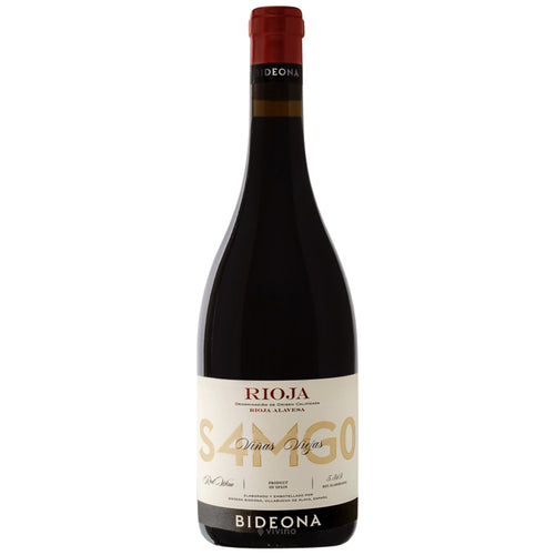 Bideona S4MG0 Samaniego Rioja Alavesa 2020