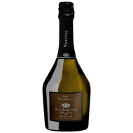 De Chanceny Vouvray Brut Excellence 2021