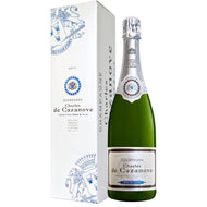 Charles de Cazanove Champagne Brut NV