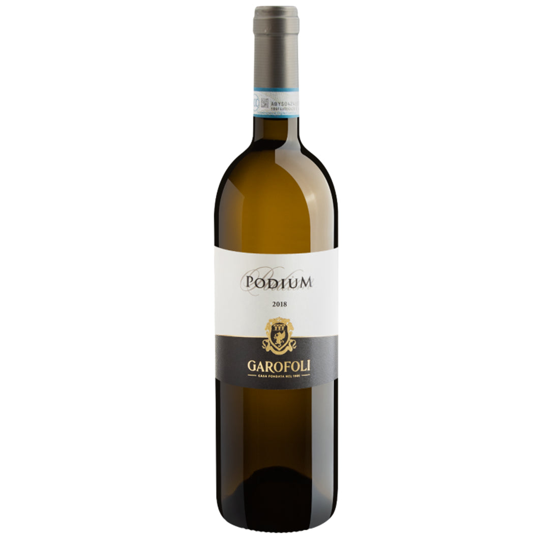 Garofoli Podium Verdicchio Superiore DOC 2018