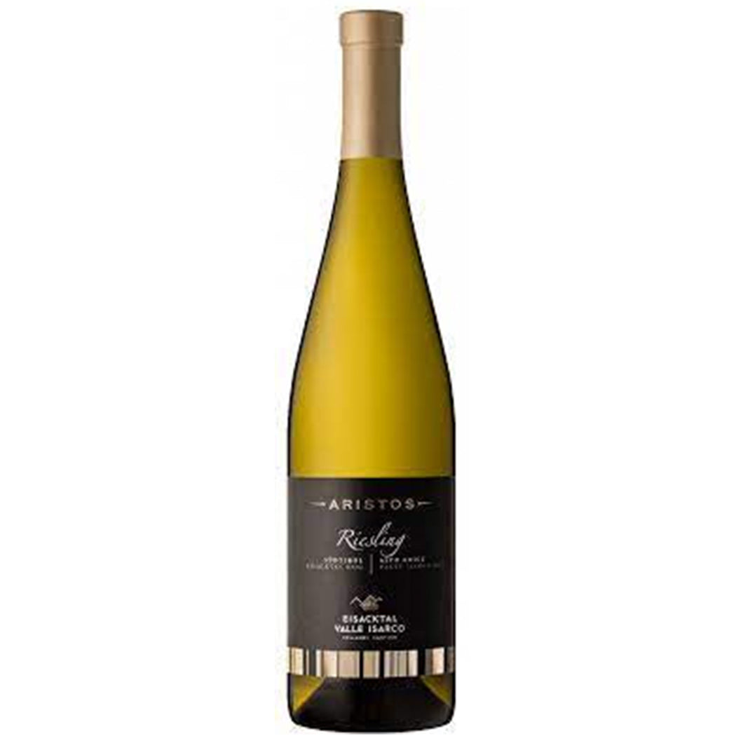 Eisacktal Kellerei Aristos Riesling Alto Adige DOC 2021