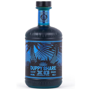 Duppy Share XO Rum 700ml