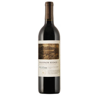 Shannon Ridge High Elevation California Cabernet Sauvignon 2021