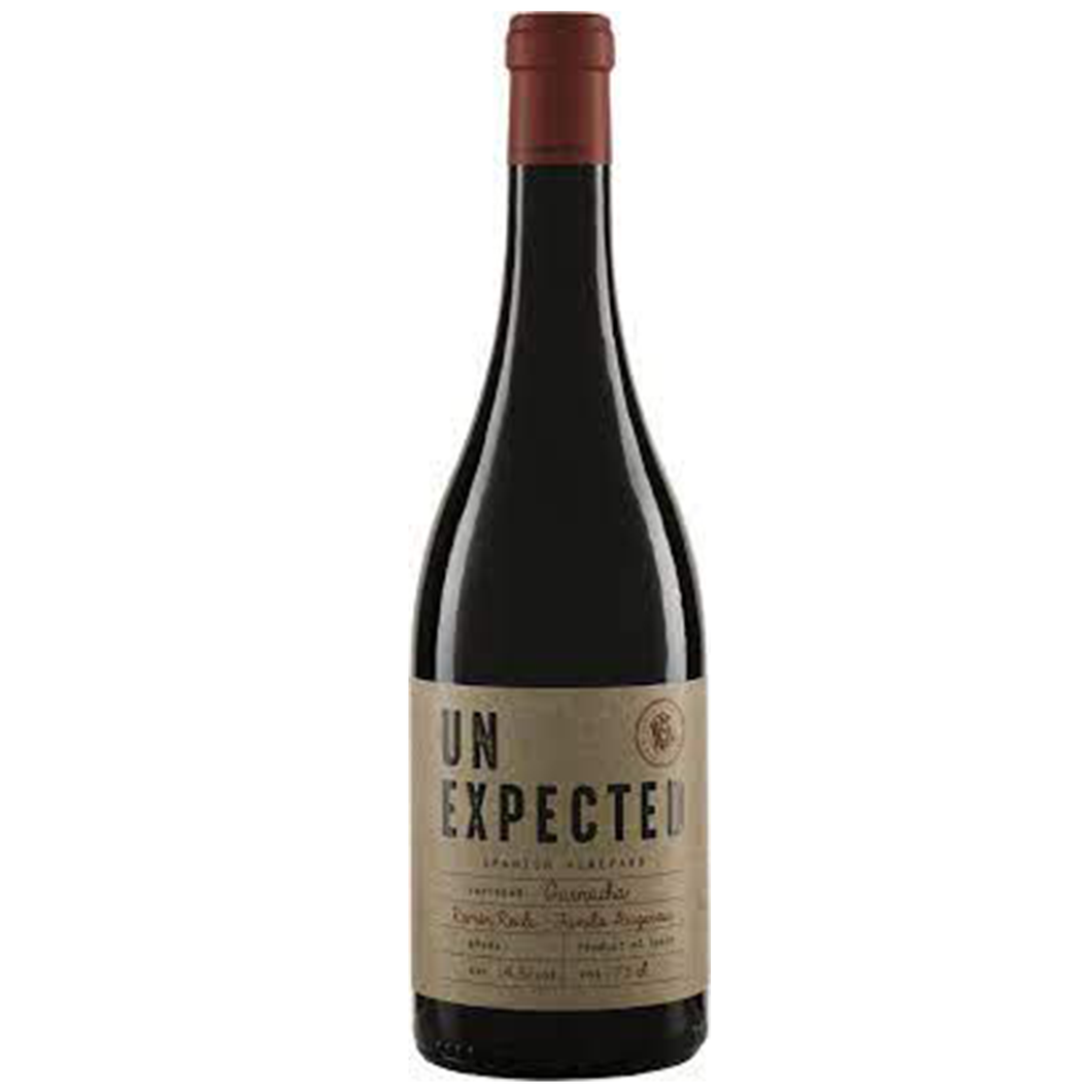 Finca Aylés Unexpected Garnacha 2022