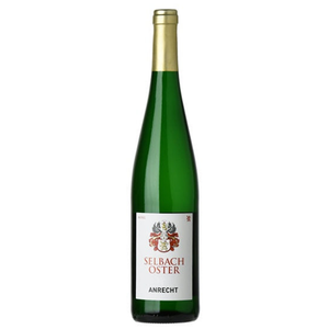 Selbach-Oster Zeltinger Himmelreich Riesling Auslese Anrecht 2021