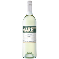 Maretti Friuli Pinot Grigio 2022