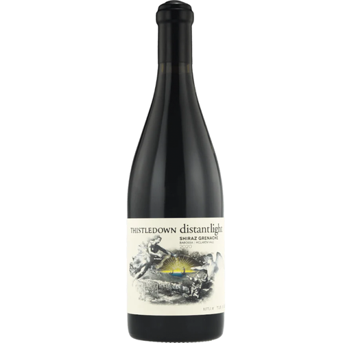 Thistledown Distant Light Barossa Shiraz Grenache 2022