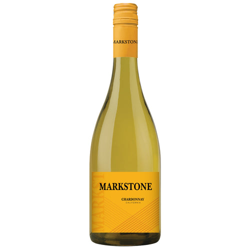 Markstone Californian Chardonnay 2022