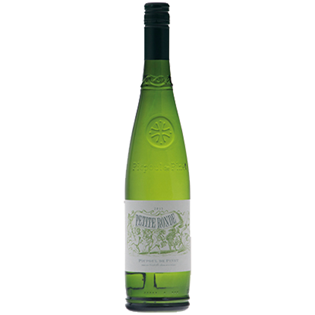 Petite Ronde Picpoul de Pinet 2023